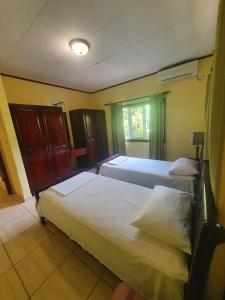 La Passe Holiday Villa