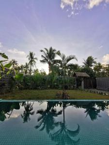 Domu Mia Villa Siargao