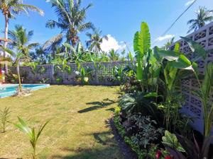 Domu Mia Villa Siargao