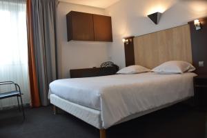 Hotels Adonis Arc Hotel Aix : photos des chambres