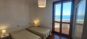 Apartment mit 2 Schlafzimmern