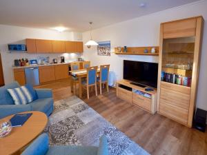 Dünenpark Binz - Wohnung 222 mit Terrasse strandnah