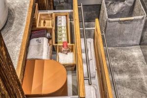 Appartements Le petit coeur de Megeve -Mont770- : photos des chambres