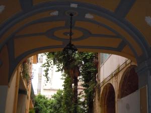 B&B Galileo Galilei