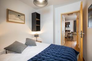 Appart'hotels TERRESENS - L'ALTARENA : photos des chambres