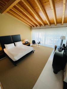 Deluxe Room room in Vila Valverde Design Country Hotel