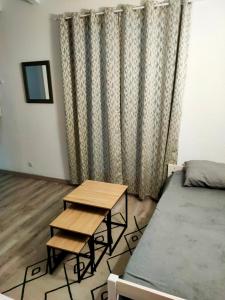 Appartements Le Monti : photos des chambres