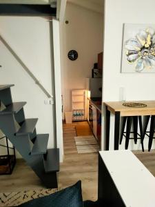 Appartements Le Monti : photos des chambres