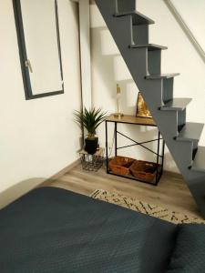 Appartements Le Monti : photos des chambres