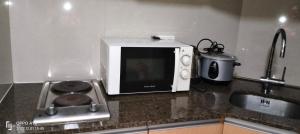 RQUI CONDOTEL INFRONT OF NAIA TERMINAL 3