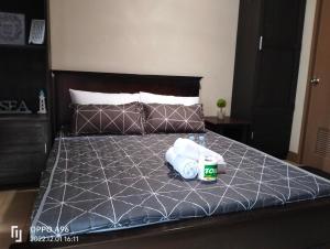 RQUI CONDOTEL INFRONT OF NAIA TERMINAL 3