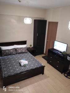 RQUI CONDOTEL INFRONT OF NAIA TERMINAL 3