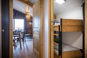 Appart'hotels TERRESENS - L'ALTARENA : photos des chambres