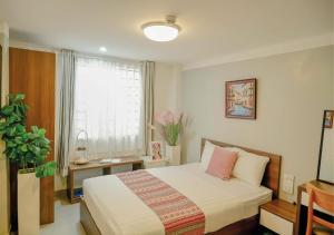 Galaxy Boutique Sai Gon Central Hotel