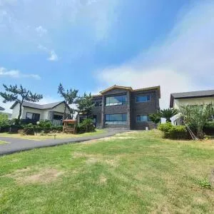 Onthestone Pension - Sihŭng-ni