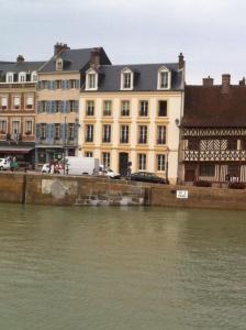 Appartements L'ailly : photos des chambres