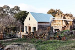 Tarndwarncoort Homestead