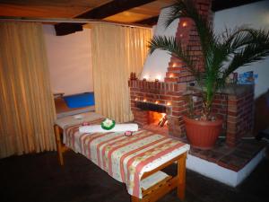 Старата Тонина къща