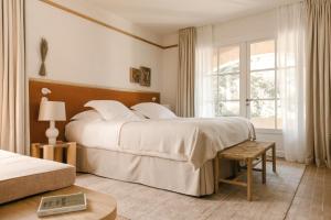 Hotels Capelongue, a Beaumier hotel : photos des chambres
