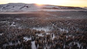 Holiday In Lapland - Pikkurakka 4 A 3