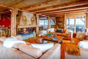 Chalets Chalet Keramis - OVO Network : photos des chambres