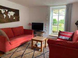 Gemütliches Ferienhaus im Extertal Lippe