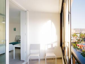 504 Parque Santiago II First Line to the Beach