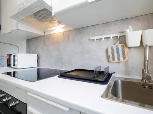 504 Parque Santiago II First Line to the Beach