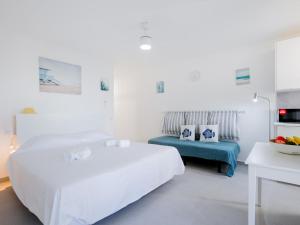 504 Parque Santiago II First Line to the Beach