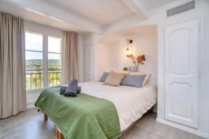 Appartements LE GRAND MAS : photos des chambres