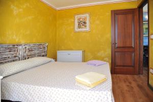B&B Palazzo la Traja