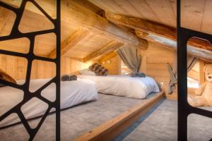 Chalets Chalet Argali - OVO Network : photos des chambres