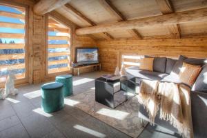 Chalets Chalet Argali - OVO Network : photos des chambres