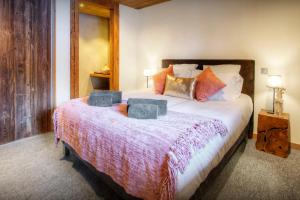 Chalets Chalet Argali - OVO Network : photos des chambres