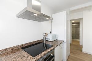 UHC ONDINA APARTMENTS