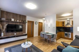 Pleasure Place Apartment