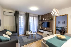 Pleasure Place Apartment