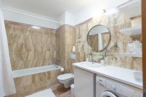 Pleasure Place Apartment