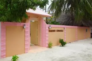 Rasdhoo Coralville - Rasdhoo