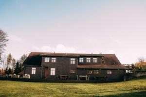 Weavers Guest House Kalndaki