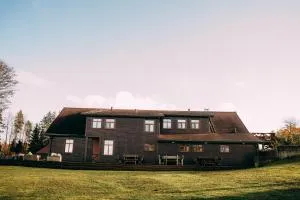 Weavers' Guest House Kalndaki - Tukums