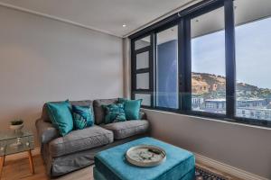 One-Bedroom Apartment room in Sixteen on Bree 2015 by CTHA