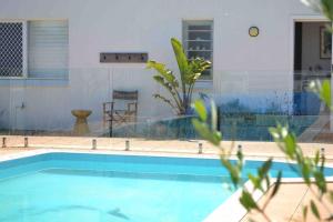 The Landing Aldinga Beach Front Private Pool