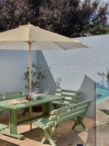 The Landing Aldinga Beach Front Private Pool