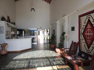 Hosteria Automovil Club Argentino Cachi