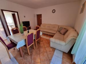 Apartments CHIARA 