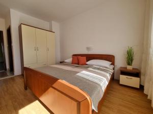 Apartments CHIARA 