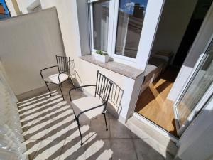 Apartments CHIARA 