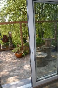 La cave au chatpitre létable