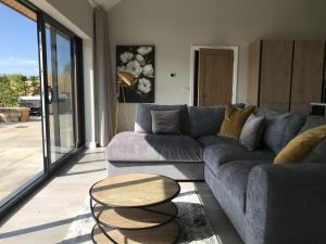 Water Lily Cottage, Ashlin Farm Barns